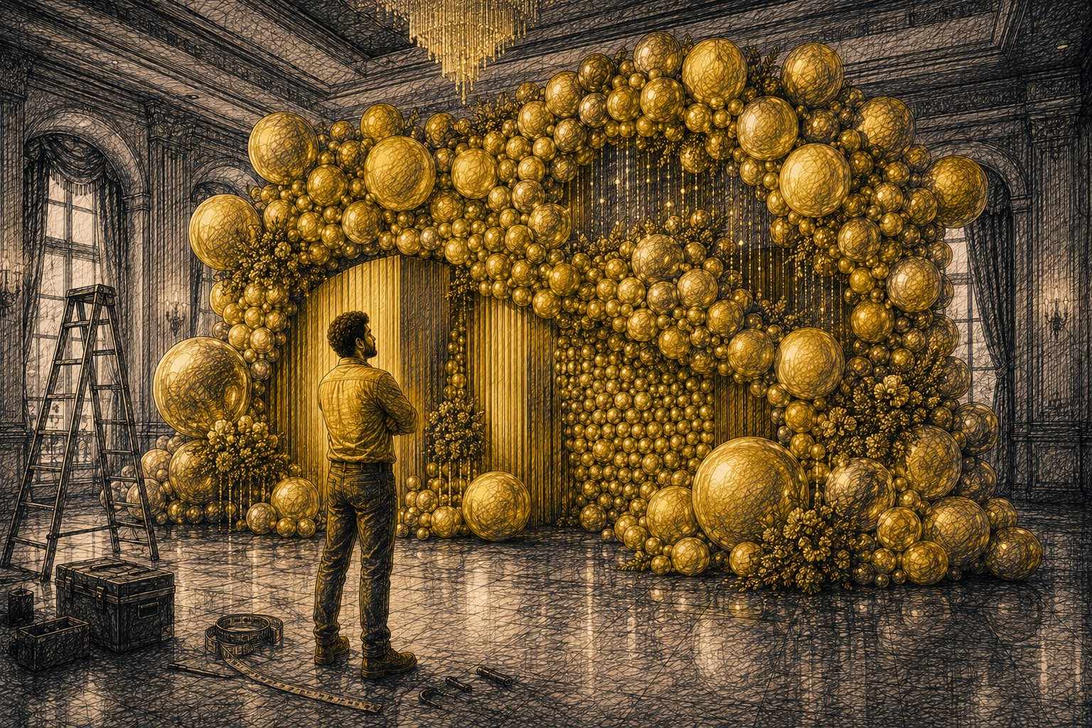 —